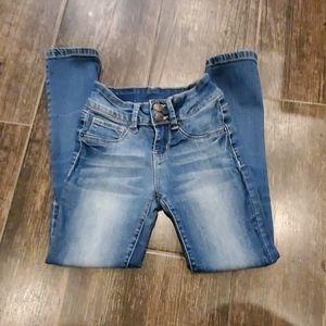 Girls jeans